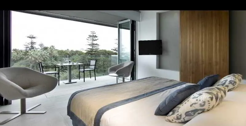 Parador De Cadiz 4*,