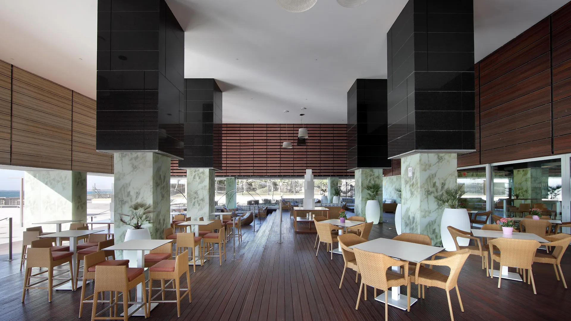 **** Hotel Parador De Cadiz Spain