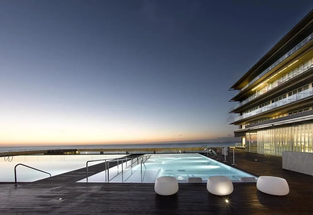 Hotel Parador De Cadiz
