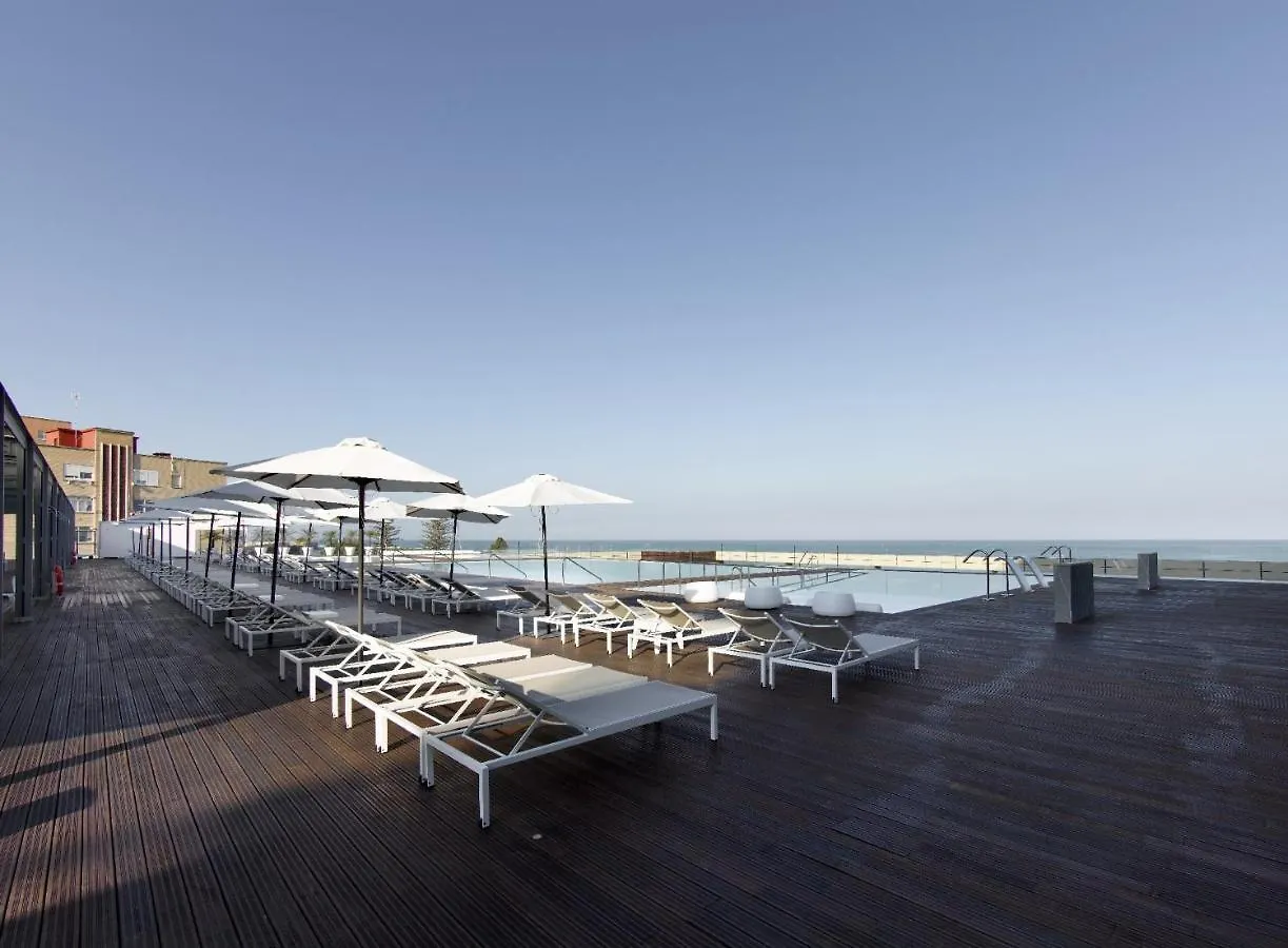 Parador De Cadiz 4*,