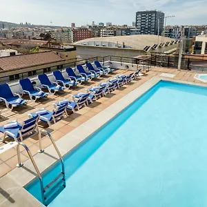 *** Hotel Sunotel Aston Spanje