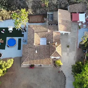 *** Bed & Breakfast Paloma Spanien