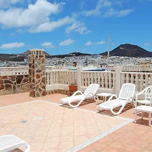  Apartment Tinoca Spanien