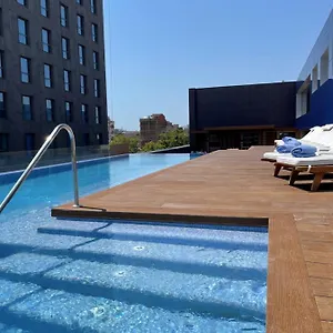 **** Hotel Paxton Spanje