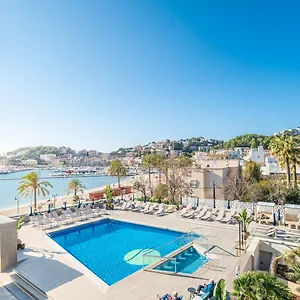 **** Hotel Eden Soller Spanje