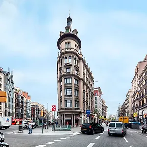 ** Hotell Itc By Soho Boutique Spanien