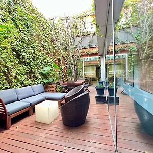 artlifebcn-apartment.catalonia-hotels.com/