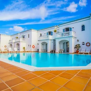  Apartment Mar Spanien
