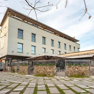 **** Hotell Palau De Girona Spanien