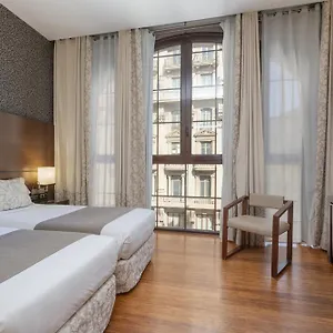 **** Hotel Colonial Spanje