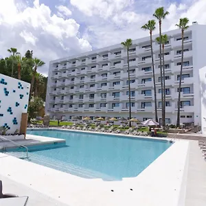 **** Hotell Bluesea Al Andalus Spanien
