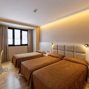 *** Hotel House Spanje