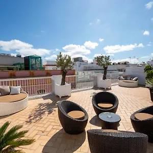  Apartment El Armador Casa Palacio By Luxury Spanien