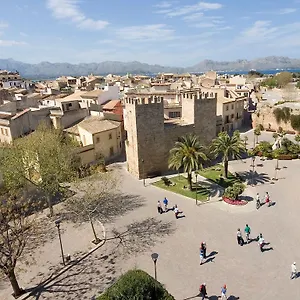  Apartment Carlos V Spanien