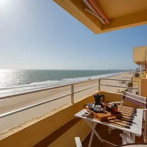 Apartment Altamar Sunny By Cadiz4rentals