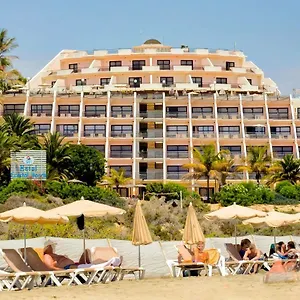 **** Hotel Sbh Crystal & - Adults Only Spanje