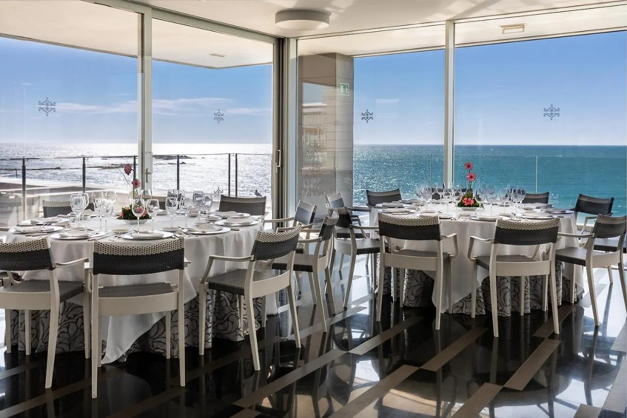 Hotell Parador De Cádiz
