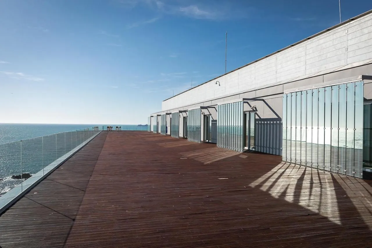 **** Hotell Parador De Cádiz Spanien