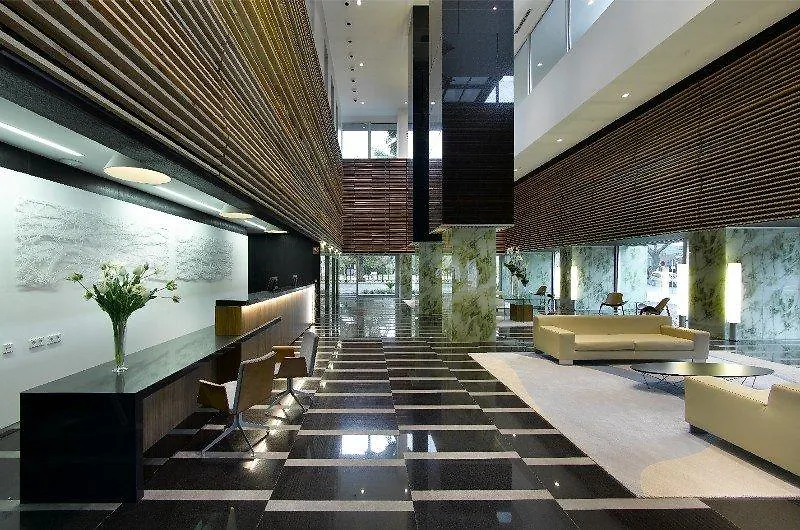 Hotel Parador De Kadyks